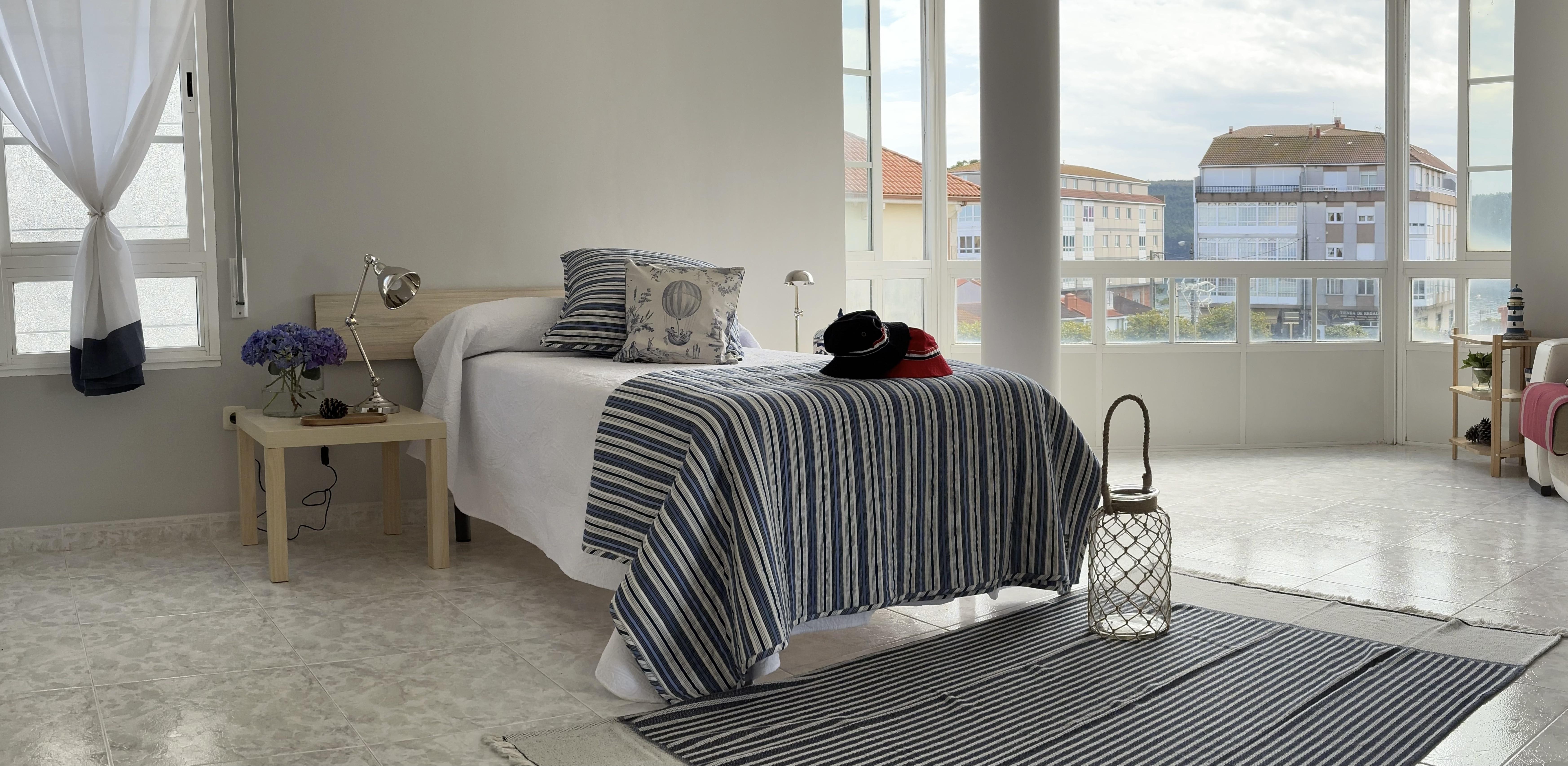 Hotel Nuevo Parranda Camariñas المظهر الخارجي الصورة