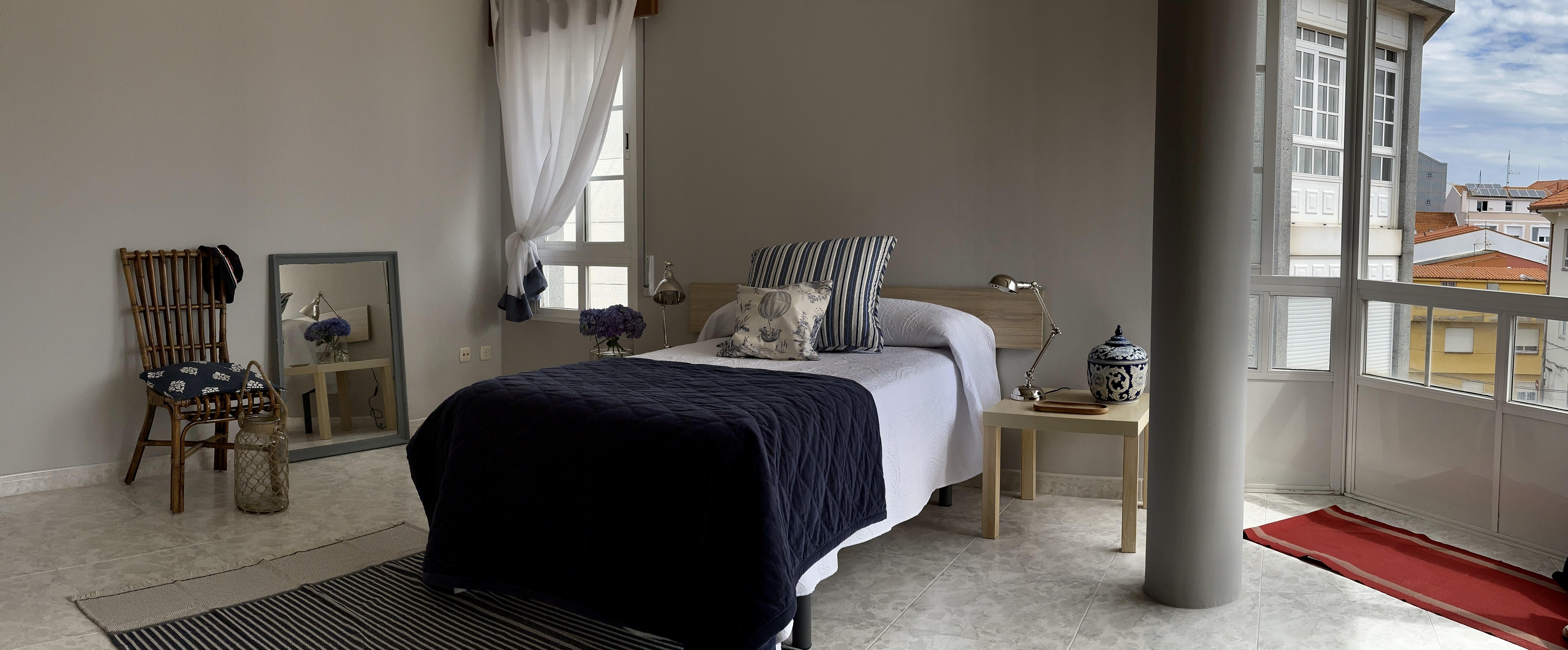 Hotel Nuevo Parranda Camariñas المظهر الخارجي الصورة